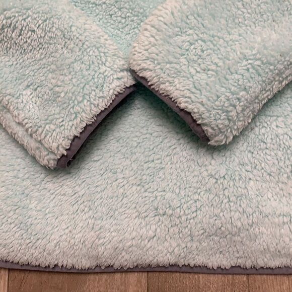 Womens Columbia‎ Fluffy Full Zip Jacket - Picture 8 of 8